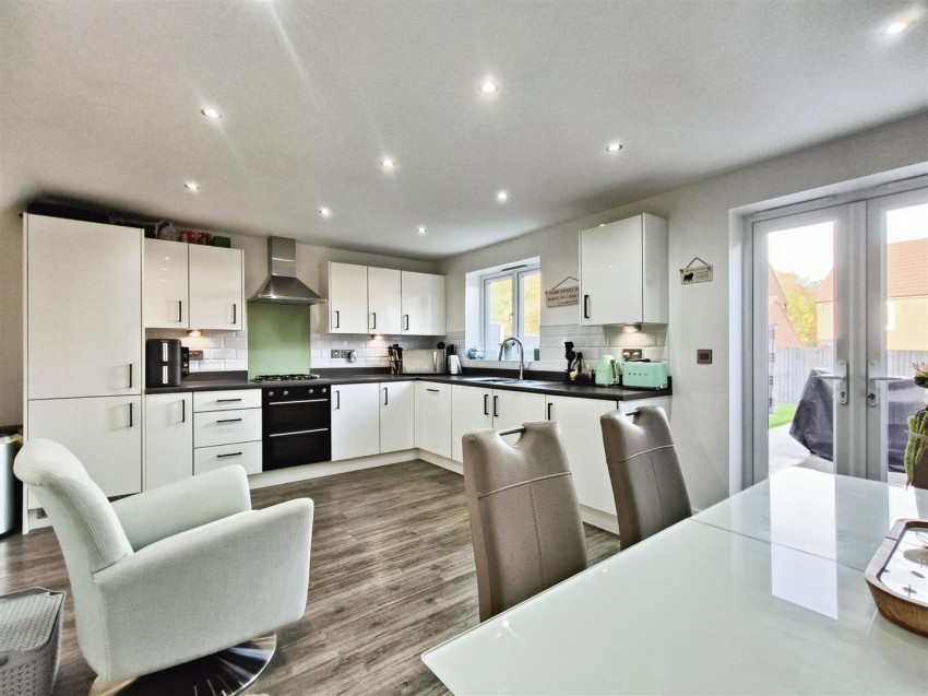 Images for Debdale Way, Mansfield Woodhouse, Mansfield