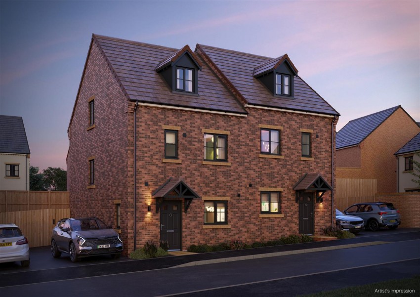 Images for Plot 17, Clipstone Road East, Forest Town