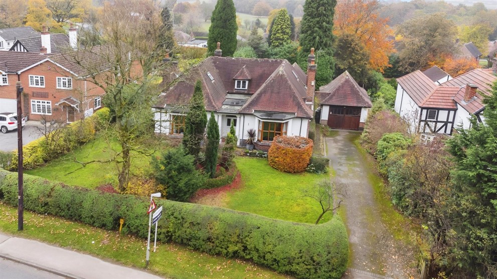 Image of Nottingham Road, Ravenshead, Nottingham