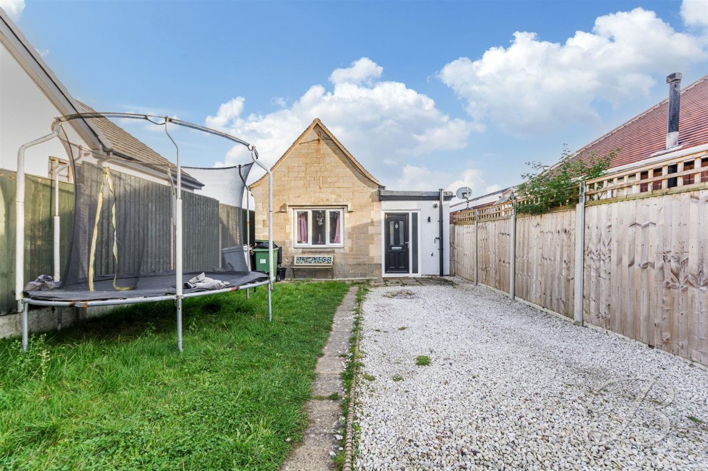 Image of Retford Road, Boughton, Newark