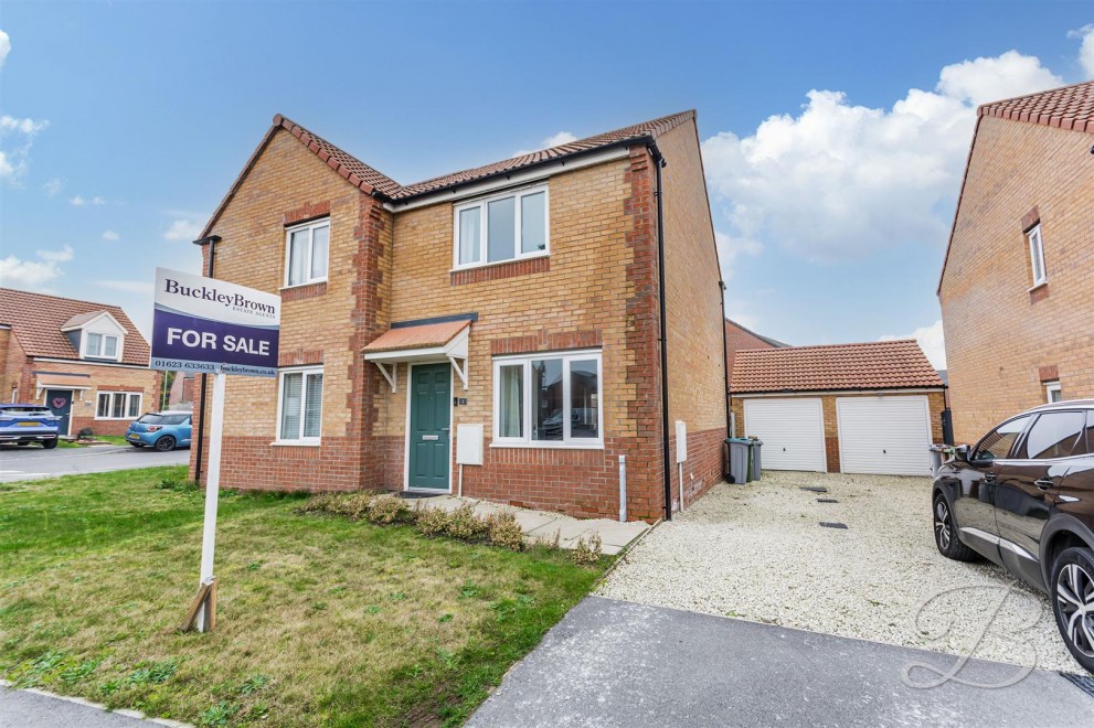 Image of Headstocks Close, Ollerton, Newark