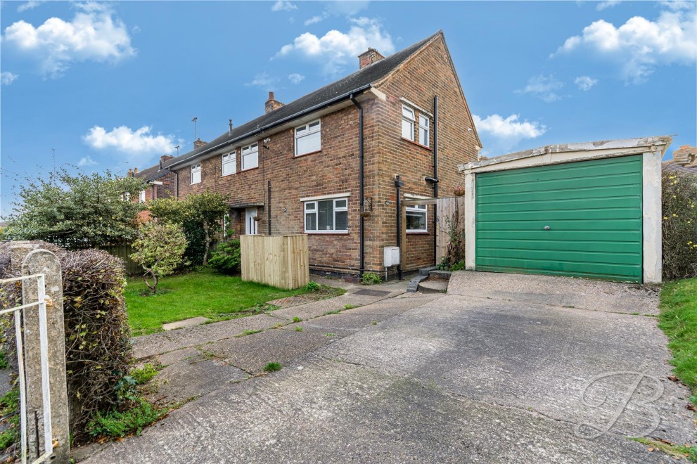 Image of Valley Road, Shirebrook, Mansfield