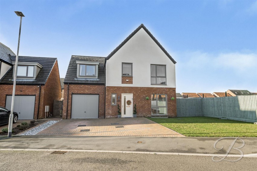 Images for Harker Close, Hucknall, Nottingham