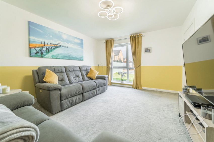 Images for Harker Close, Hucknall, Nottingham