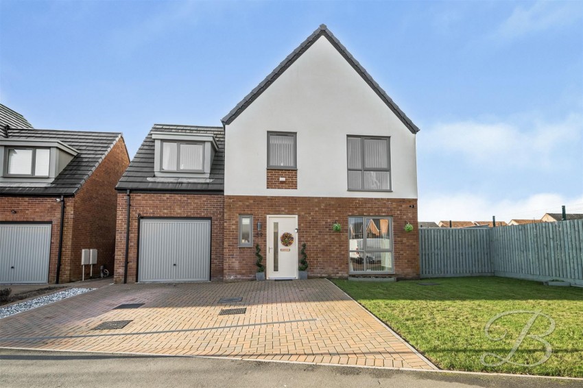 Images for Harker Close, Hucknall, Nottingham