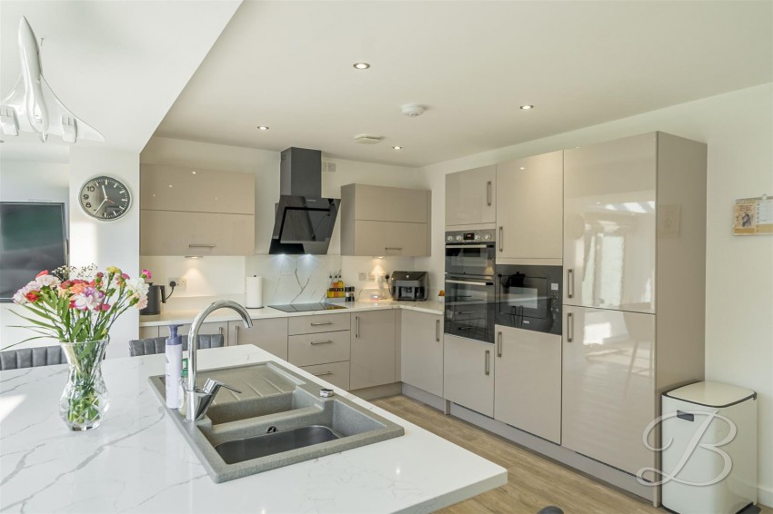 Images for Harker Close, Hucknall, Nottingham