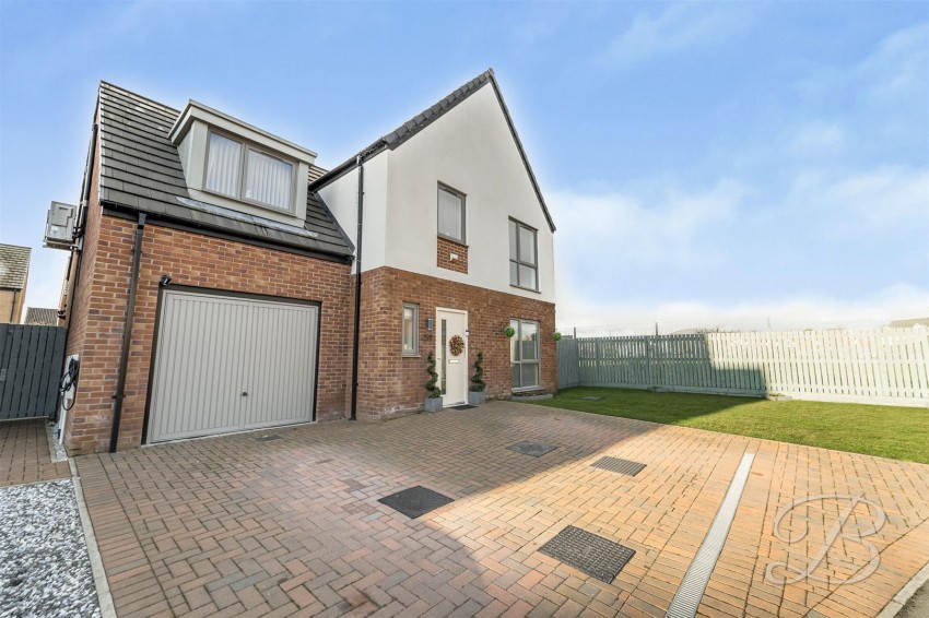 Images for Harker Close, Hucknall, Nottingham