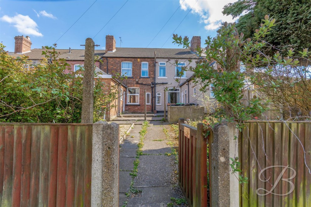 Image of Brierley Cottages, Sutton-In-Ashfield