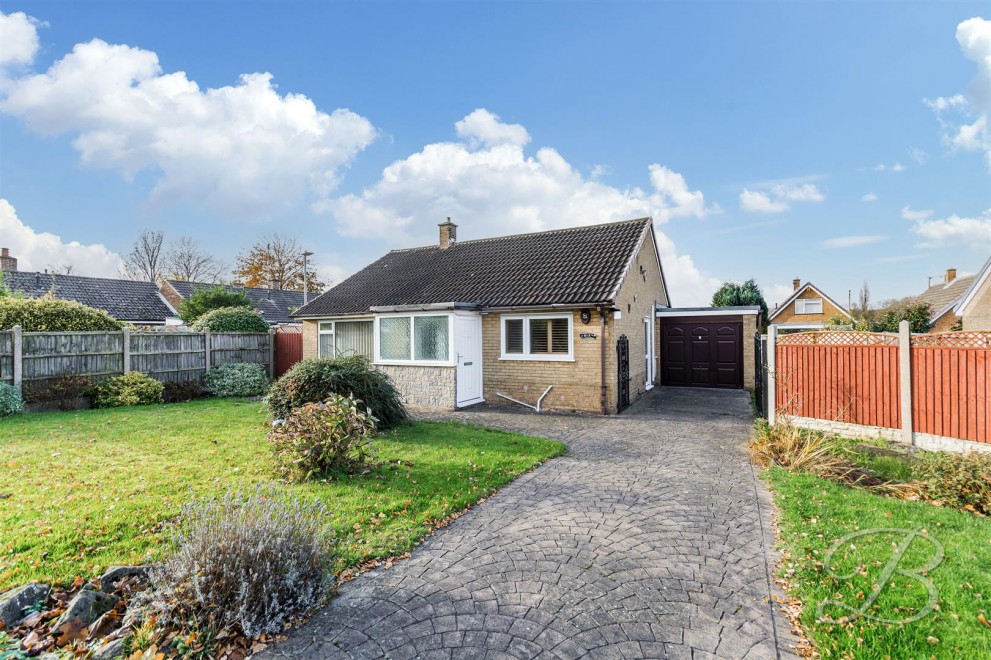 Image of Old Hall Close, Warsop, Mansfield