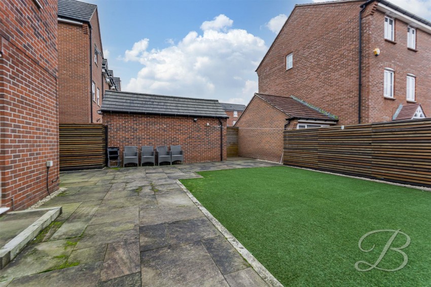 Images for Sorrel Drive, Kirkby-In-Ashfield, Nottingham