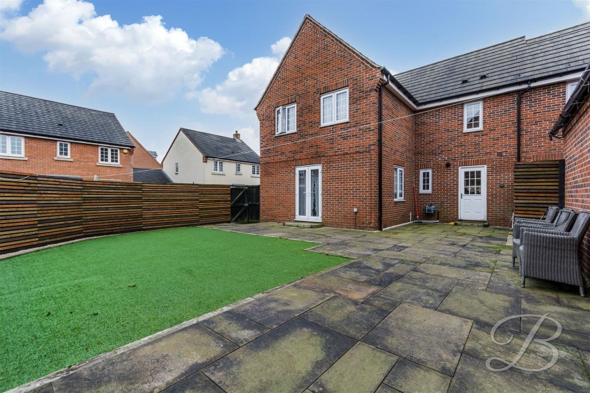 Images for Sorrel Drive, Kirkby-In-Ashfield, Nottingham