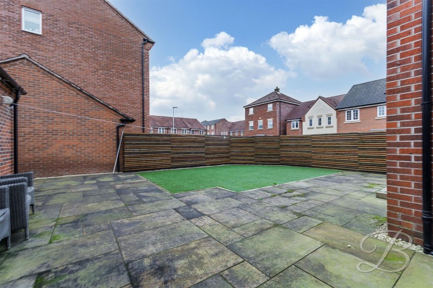 Images for Sorrel Drive, Kirkby-In-Ashfield, Nottingham