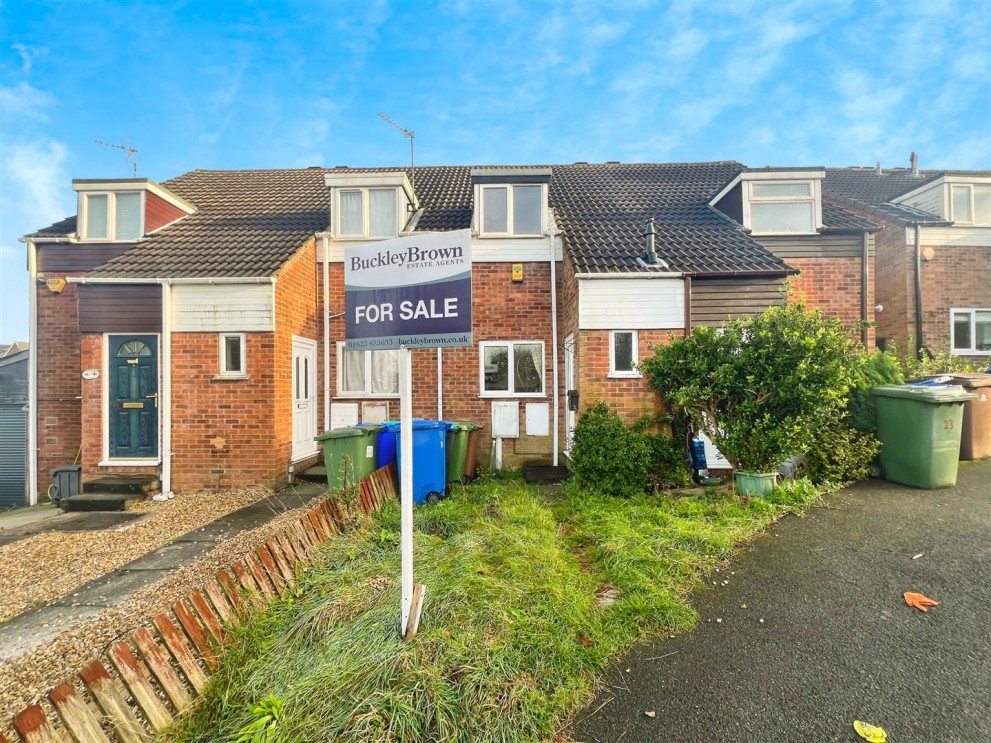 Image of Maple Close, Forest Town, Mansfield