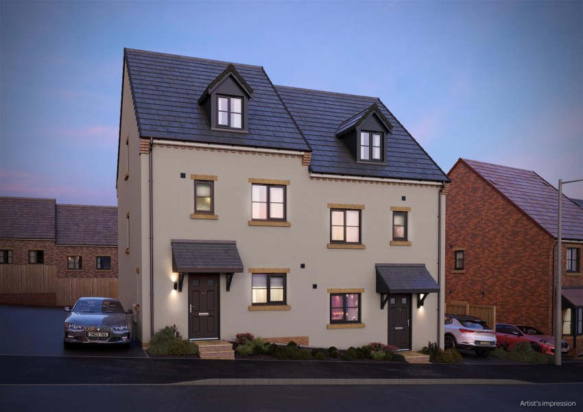 Images for Plot 7, Clipstone Road East, Forest Town