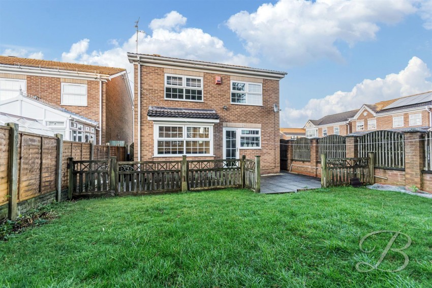 Images for Gratton Court, Kirkby-In-Ashfield