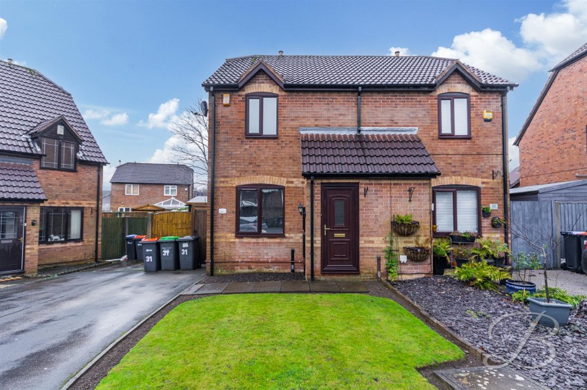 Images for Kingswood Drive, Kirkby-In-Ashfield, Nottingham