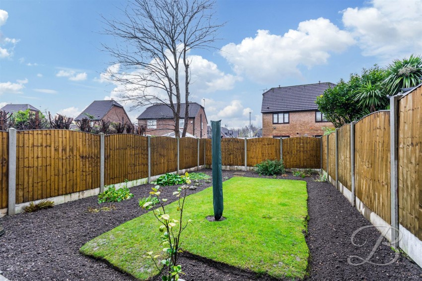 Images for Kingswood Drive, Kirkby-In-Ashfield, Nottingham