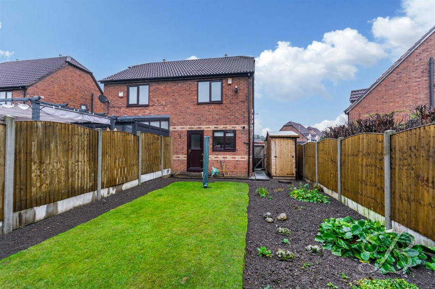 Images for Kingswood Drive, Kirkby-In-Ashfield, Nottingham