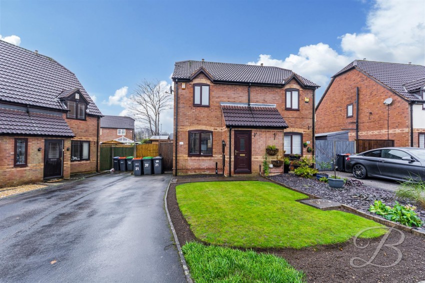 Images for Kingswood Drive, Kirkby-In-Ashfield, Nottingham