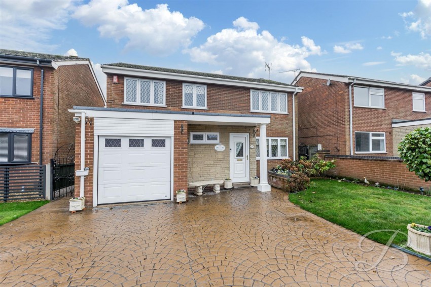 Images for Sandycliffe Close, Forest Town, Mansfield