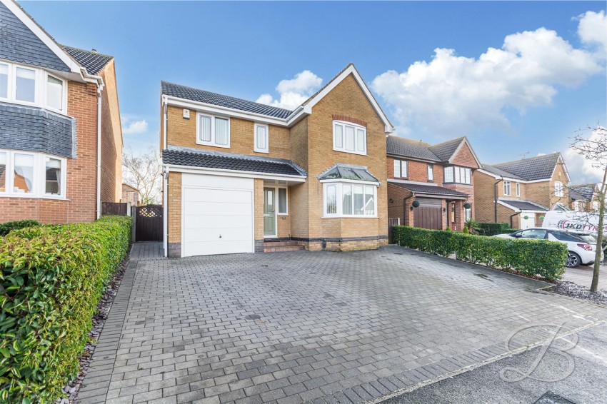 Images for Diamond Avenue, Rainworth, Mansfield