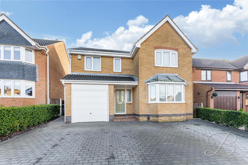 Images for Diamond Avenue, Rainworth, Mansfield