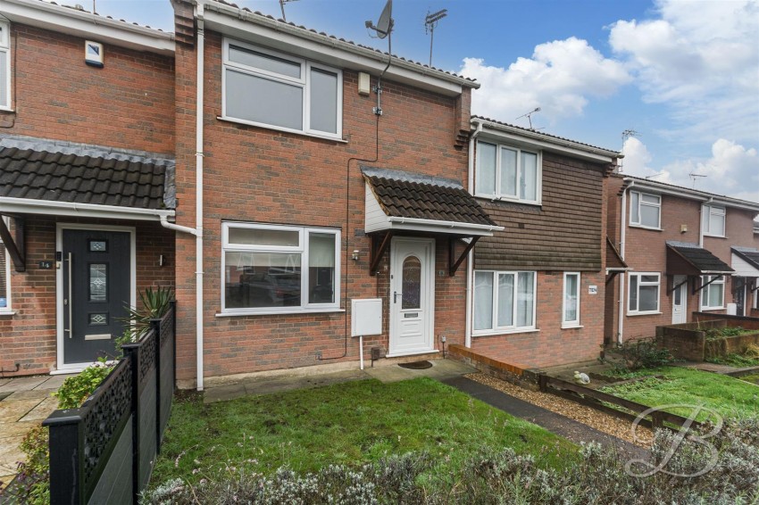 Images for Dukes Close, Sutton-In-Ashfield