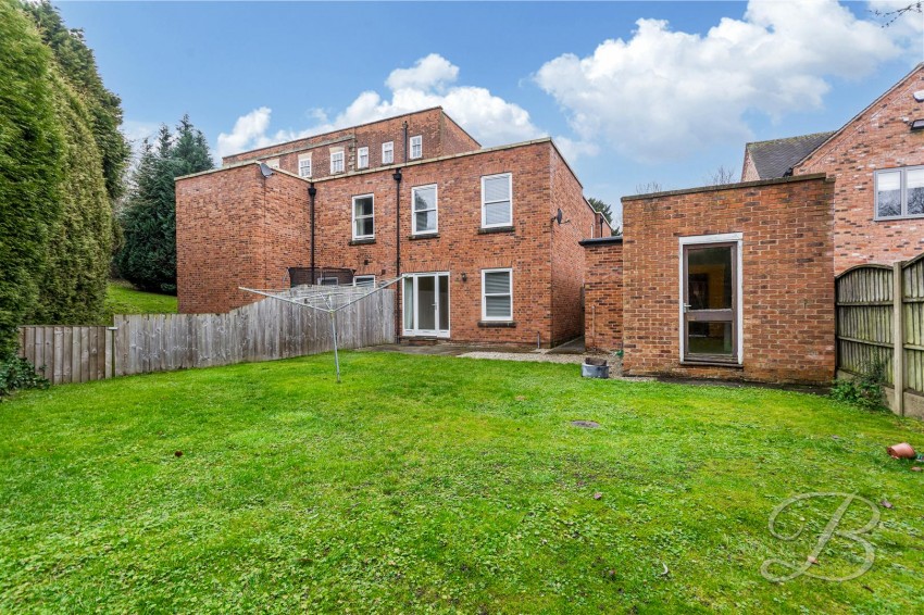 Images for 140 Mansfield Road, Skegby, Sutton-In-Ashfield