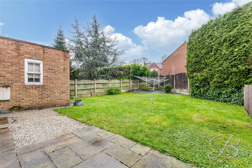 Images for 140 Mansfield Road, Skegby, Sutton-In-Ashfield