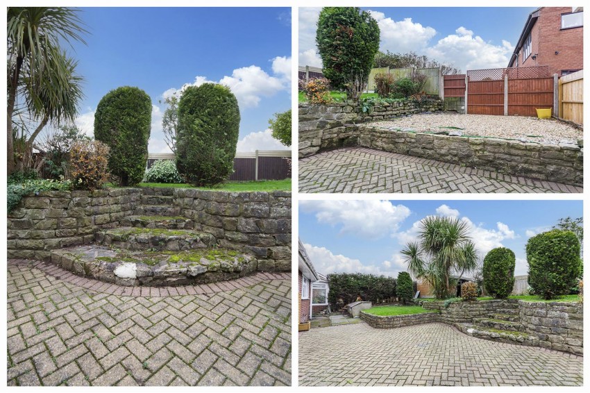 Images for Glebe Avenue, Warsop, Mansfield