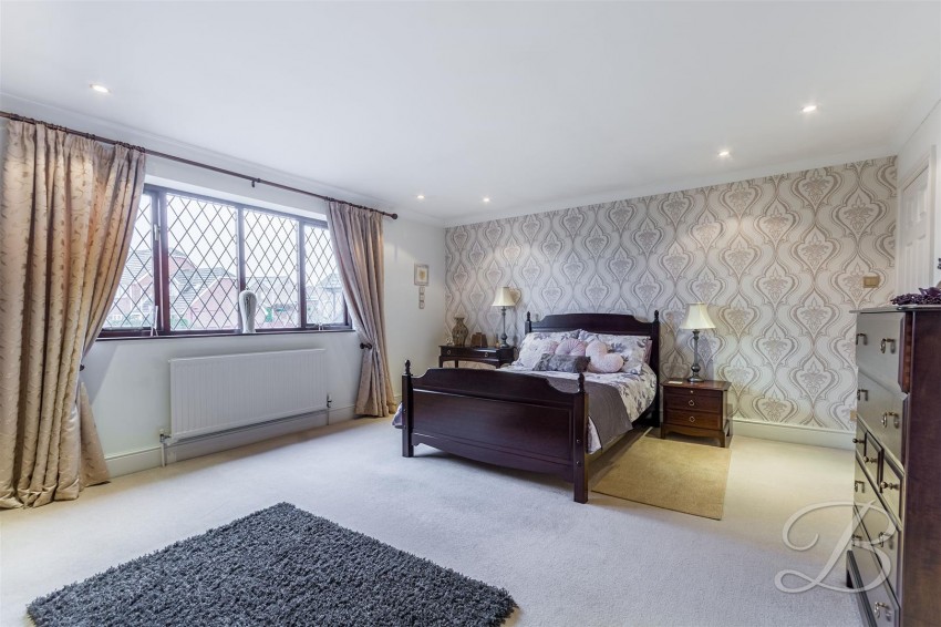 Images for Hawthorne Close, Stanton Hill, Sutton-In-Ashfield