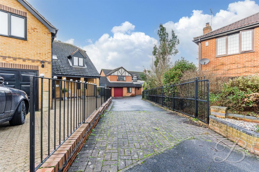 Images for Hawthorne Close, Stanton Hill, Sutton-In-Ashfield