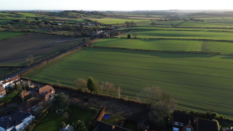 Image of Land adjacent to 226 Main Road, Ravenshead