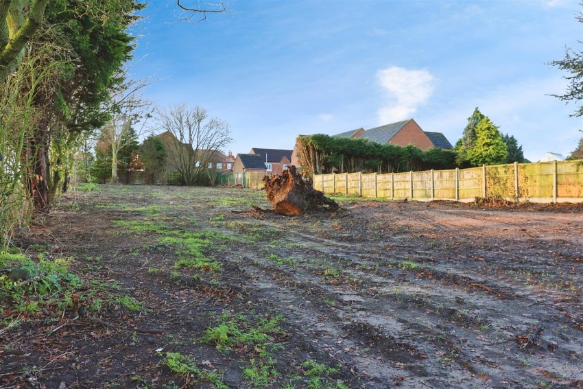 Images for Land adjacent to 226 Main Road, Ravenshead