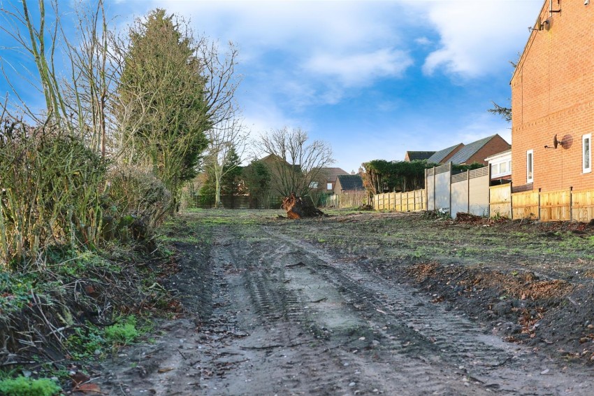 Images for Land adjacent to 226 Main Road, Ravenshead