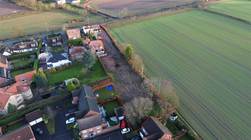 Images for Land adjacent to 226 Main Road, Ravenshead