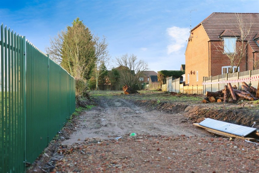 Images for Land adjacent to 226 Main Road, Ravenshead