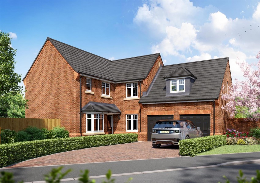 Images for Kirklington Road, Bilsthorpe