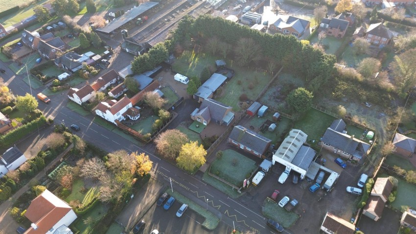 Images for Main Street, North Leverton, Retford