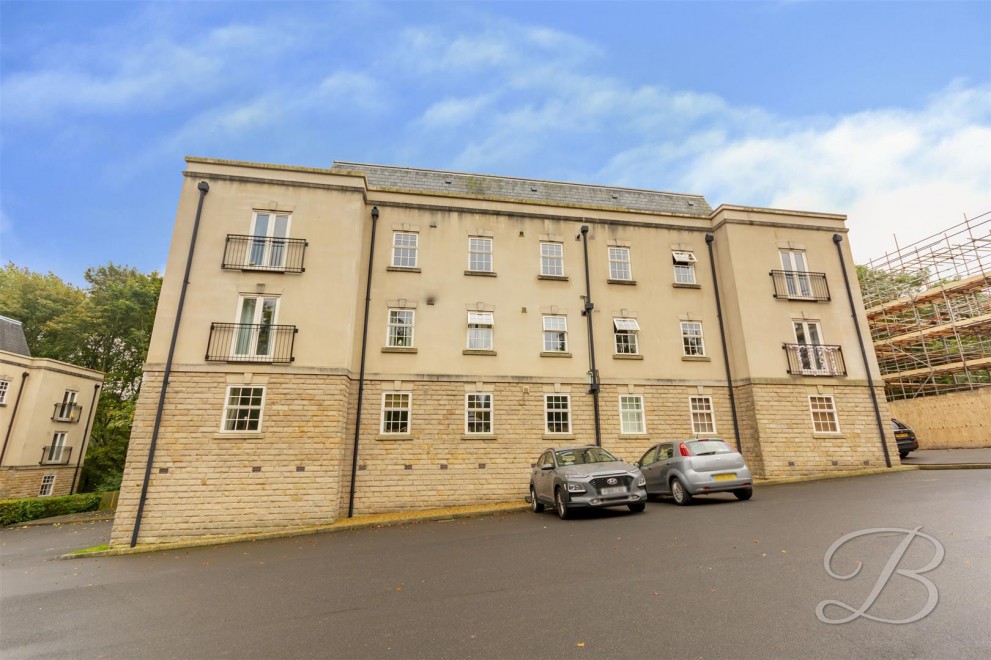 Image of Bath Lane, Mansfield