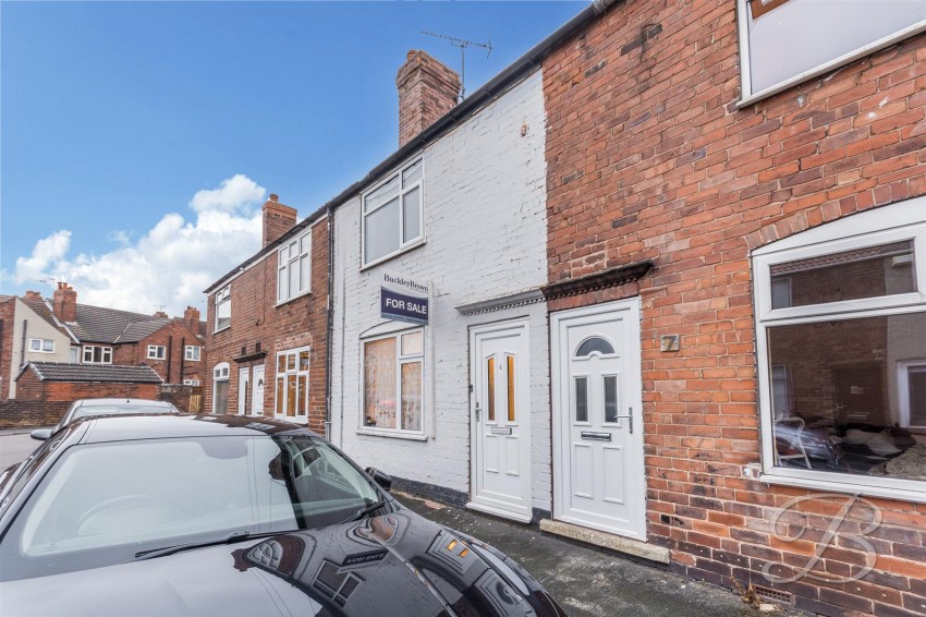 Images for Scarsdale Street, Bolsover, Chesterfield