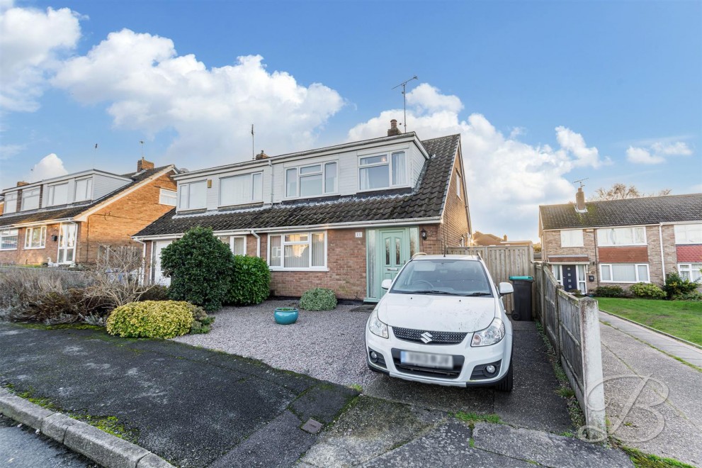 Image of Little Barn Court, Mansfield