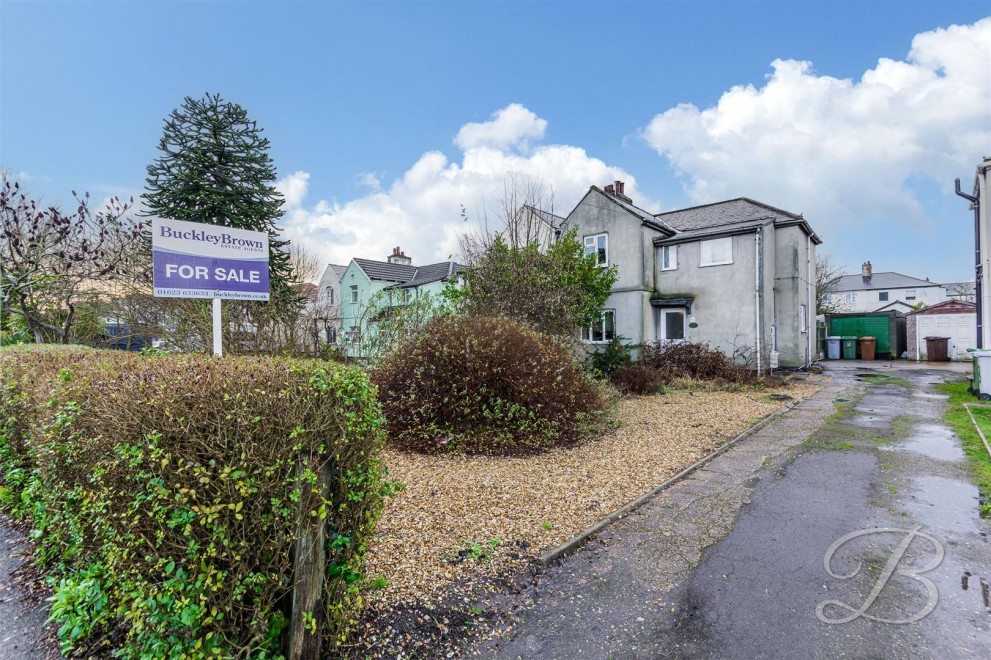 Image of Eakring Road, Bilsthorpe, Newark