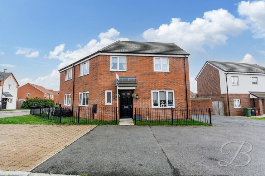 Images for Kernel Way, Shirebrook, Mansfield