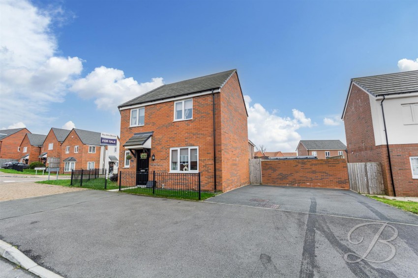 Images for Kernel Way, Shirebrook, Mansfield