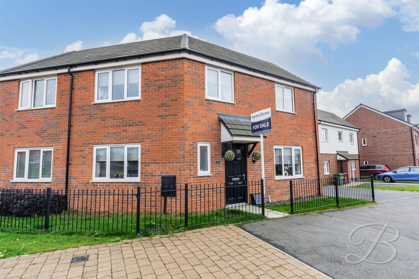 Images for Kernel Way, Shirebrook, Mansfield