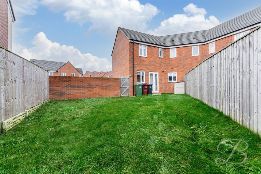 Images for Kernel Way, Shirebrook, Mansfield