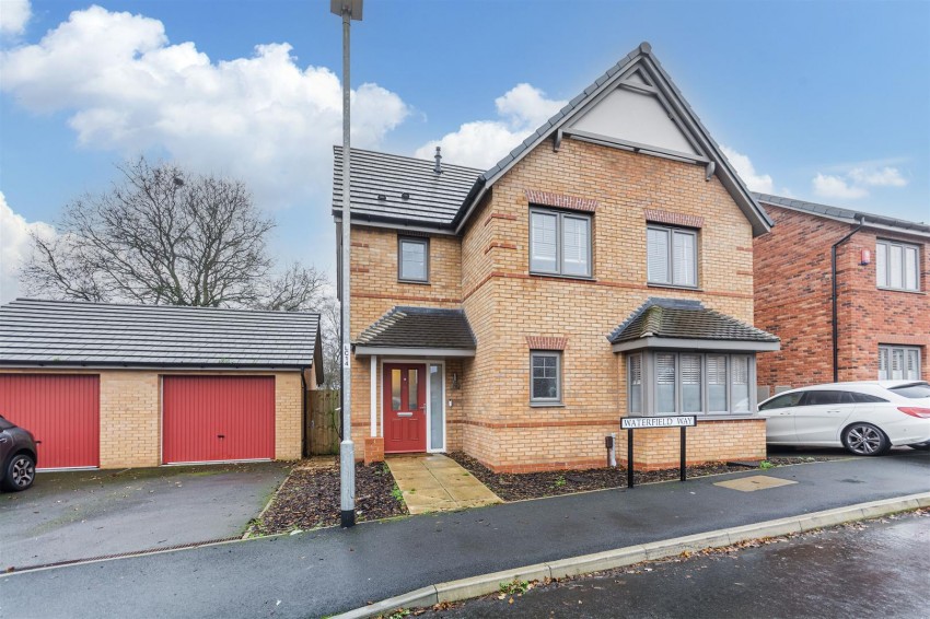 Images for Waterfield Way, Clipstone Village, Mansfield