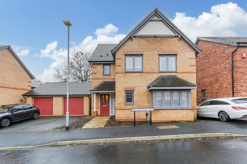 Images for Waterfield Way, Clipstone Village, Mansfield