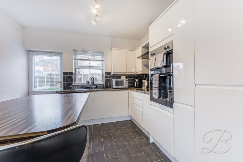 Images for Hibbert Crescent, Sutton-In-Ashfield